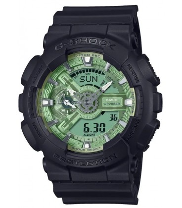 G-SHOCK GA-110CD-1A3ER G-SHOCK GA-110CD-1A3ER