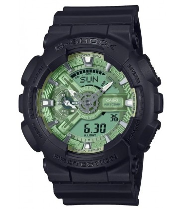 G-SHOCK GA-110CD-1A3ER