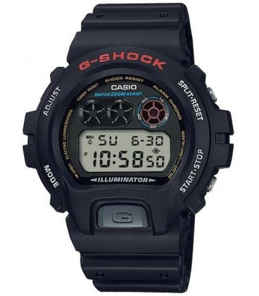 G-SHOCK DW-6900U-1ER