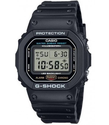 G-SHOCK DW-5600UE-1ER G-SHOCK DW-5600UE-1ER