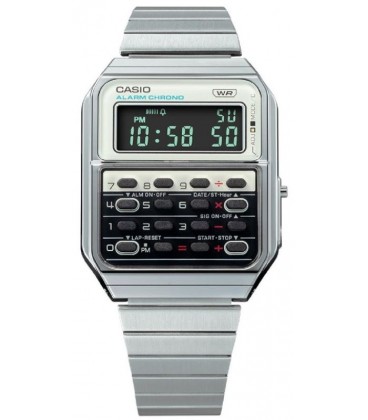 CASIO CA-500WE-7BEF CASIO CA-500WE-7BEF