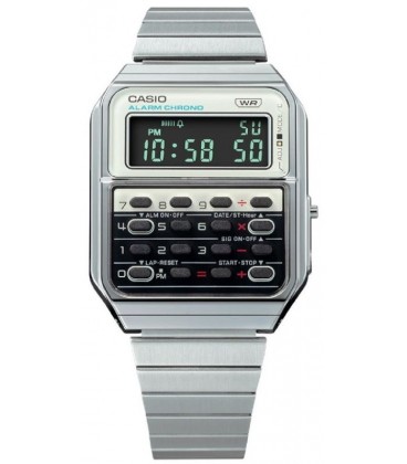 CASIO CA-500WE-7BEF