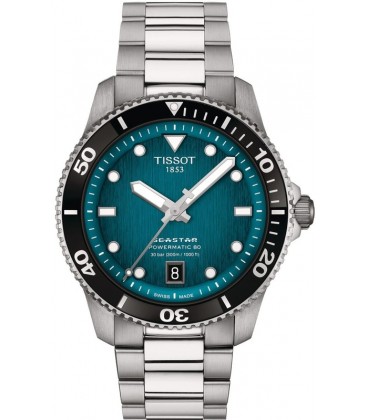 TISSOT T1208071109100