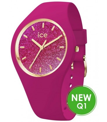 ICE WATCH 022575 ICE WATCH 022575