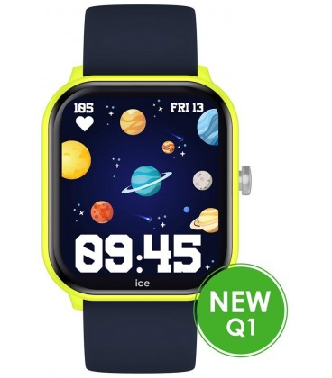 ICE WATCH 022791