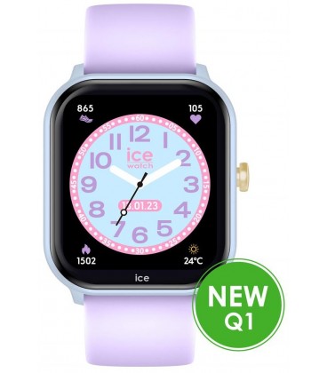 ICE WATCH 022800 ICE WATCH 022800