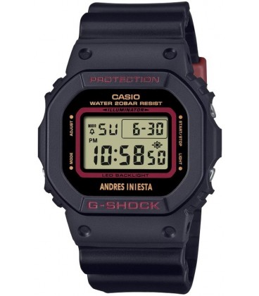 G-SHOCK DW-5600AI-1ER G-SHOCK DW-5600AI-1ER