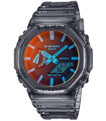 G-SHOCK GA-2100TLS-8AER G-SHOCK GA-2100TLS-8AER