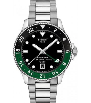 TISSOT T1208521105100 TISSOT T1208521105100