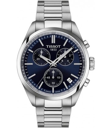 TISSOT T1504171104100 TISSOT T1504171104100