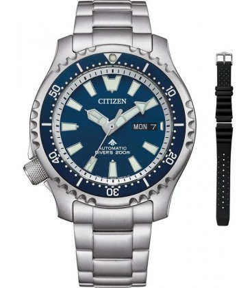 CITIZEN NY0161-63LE