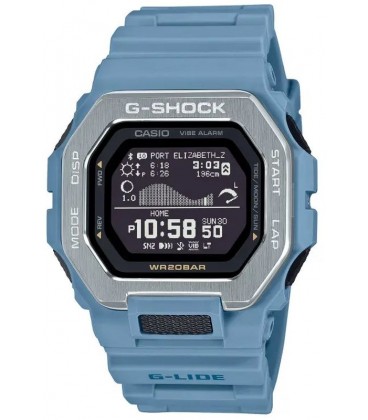 G-SHOCK GBX-100-2AER G-SHOCK GBX-100-2AER