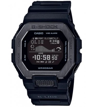 G-SHOCK GBX-100NS-1ER G-SHOCK GBX-100NS-1ER