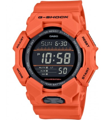 G-SHOCK GD-010-4ER G-SHOCK GD-010-4ER