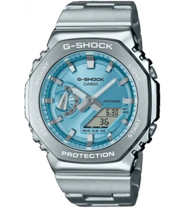 G-SHOCK GM-2110D-2AER
