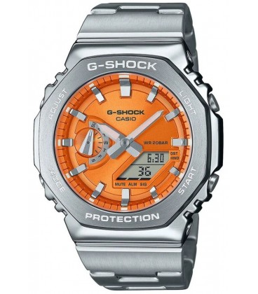 G-SHOCK GM-2110D-4AER G-SHOCK GM-2110D-4AER
