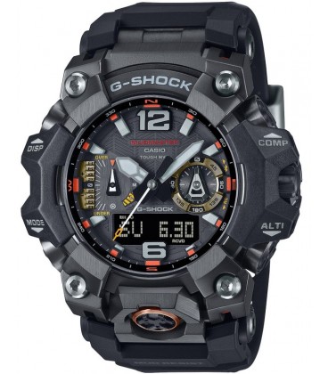 G-SHOCK GWG-B1000EC-1AER G-SHOCK GWG-B1000EC-1AER