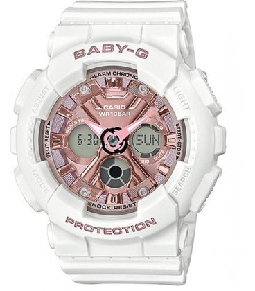 G-SHOCK BA-130-7A1ER G-SHOCK BA-130-7A1ER