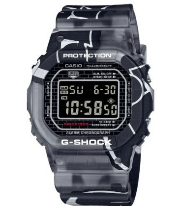 G-SHOCK DW-5000SS-1ER G-SHOCK DW-5000SS-1ER