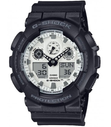 G-SHOCK GA-100WD-1AER G-SHOCK GA-100WD-1AER