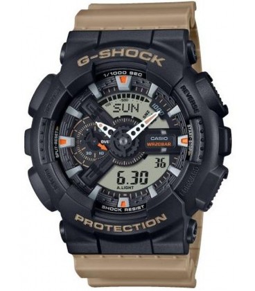 G-SHOCK GA-110TU-1A5ER