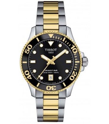 TISSOT T1202102205100 TISSOT T1202102205100