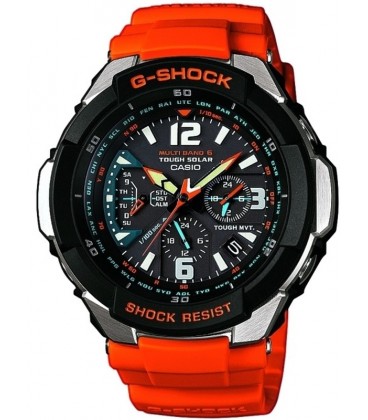G-SHOCK GW-3000M-4AER