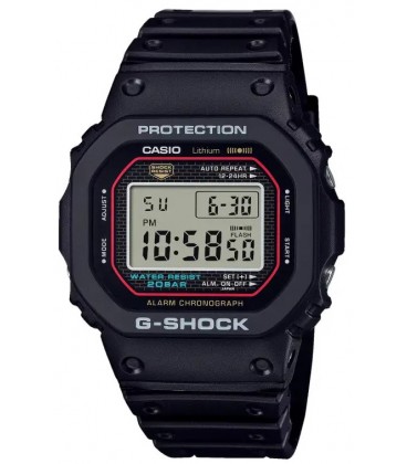 G-SHOCK DW-5000R-1AER G-SHOCK DW-5000R-1AER