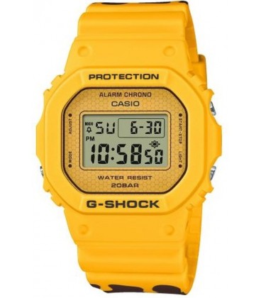 G-SHOCK DW-5600SLC-9ER