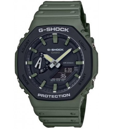 G-SHOCK GA-2110SU-3AER G-SHOCK GA-2110SU-3AER