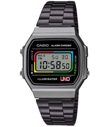 CASIO A168WEUC-1AER CASIO A168WEUC-1AER