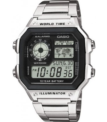 CASIO AE-1200WHD-1AVEF CASIO AE-1200WHD-1AVEF