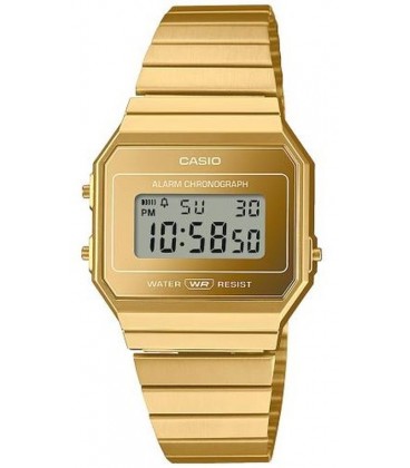 CASIO A700WEVG-9AEF CASIO A700WEVG-9AEF