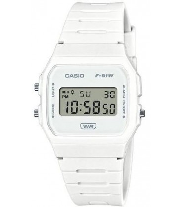 CASIO F-91WB-7AEF CASIO F-91WB-7AEF