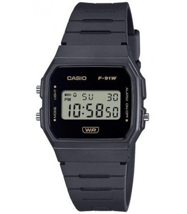CASIO F-91WB-8AEF CASIO F-91WB-8AEF