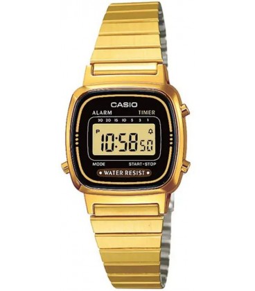 CASIO LA670WEGA-1EF CASIO LA670WEGA-1EF