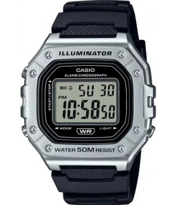 CASIO W-218HM-7AVEF CASIO W-218HM-7AVEF