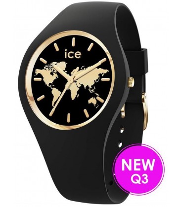 ICE WATCH 022485 ICE WATCH 022485