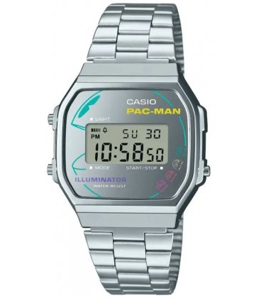 CASIO A168WEPC-7AER CASIO A168WEPC-7AER