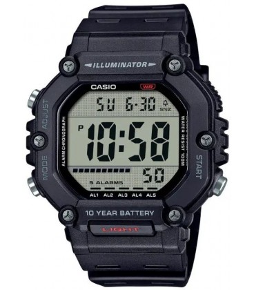 CASIO AE-1600H-1AVEF CASIO AE-1600H-1AVEF