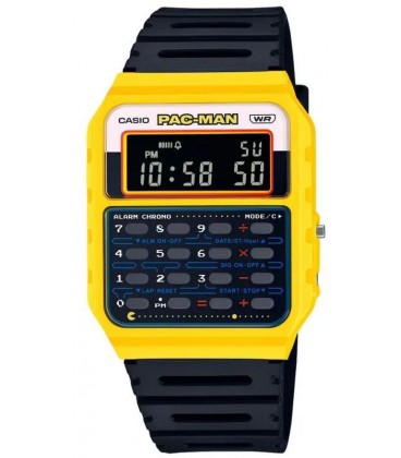 CASIO CA-53WPC-1BER CASIO CA-53WPC-1BER