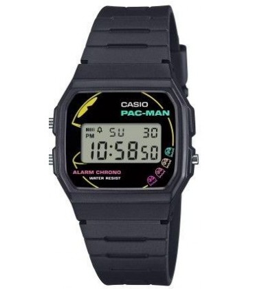 CASIO F-91WPC-1AER CASIO F-91WPC-1AER