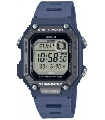 CASIO WS-B1000-2AVEF CASIO WS-B1000-2AVEF