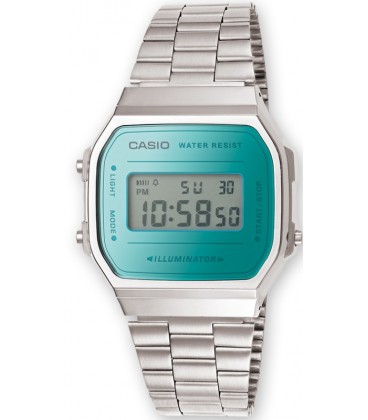 CASIO A168WEM-2EF CASIO A168WEM-2EF