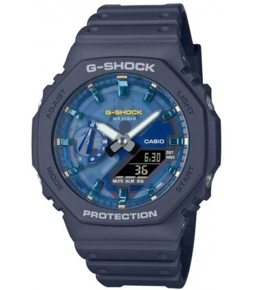 G-SHOCK GA-2100AS-2AER G-SHOCK GA-2100AS-2AER