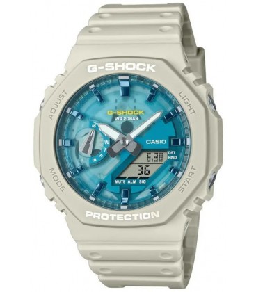G-SHOCK GA-2100AS-5AER G-SHOCK GA-2100AS-5AER