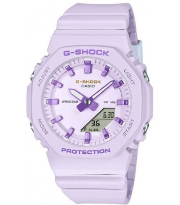 G-SHOCK GMA-P2125W-6AER G-SHOCK GMA-P2125W-6AER