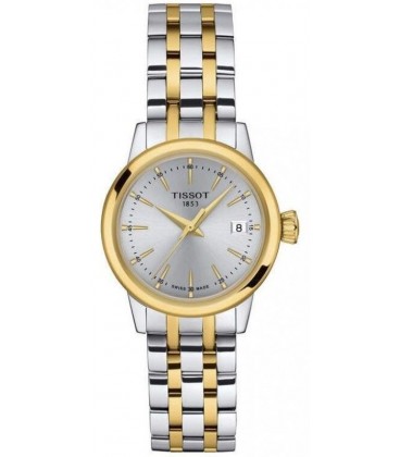 TISSOT T1292102203100 TISSOT T1292102203100