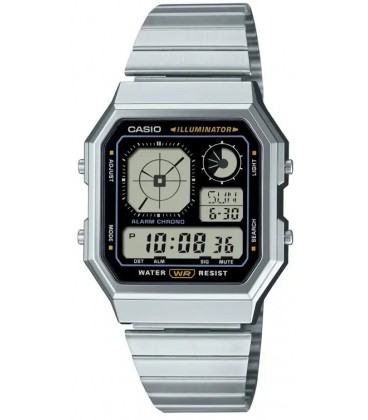 CASIO A130WE-1AEF CASIO A130WE-1AEF