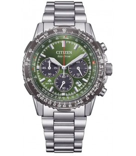 CITIZEN CA4664-60W